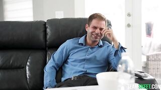 Team Skett - Pie Delivery