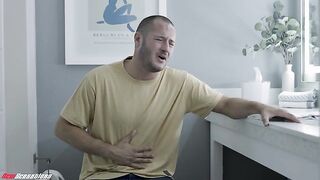 New Sesations - Helps Pull Off His Big Bright Idea