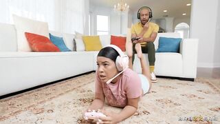 Brazzers - Her Mom Is Even Hotter!