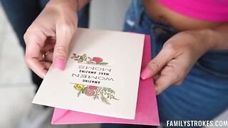 Family Strokes - A Different Instinct