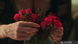 Blacked - Swinger Anniversary