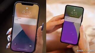 Brazzers - Submissive Side Pieces