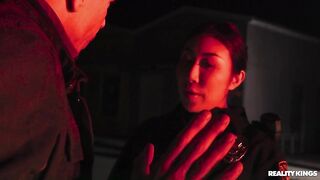 Reality Kings - Hot Cop Makes A Stop