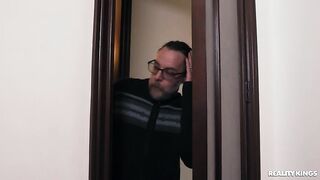 Reality Kings - Fingering The Sneaky Maid