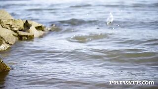 Private - Eyla Moore, Date Night