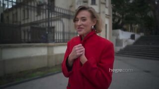 Hegre - A day in the life of Valeria A, Odesa, Ukraine