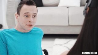 Reality Kings - Big Tits VR