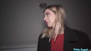 Public Agent - Don t Spy on me Pissing