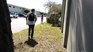 Bang Bros - Best Ass in Campus