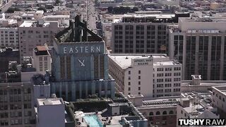 Tushy Raw- Spring Fever