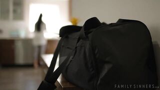 Family Sinners - Mothers & Stepson 8 Episode 3