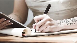 Sex Art - What You Waiting For