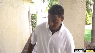 Bang Bros - Massage My Fucking Pussy