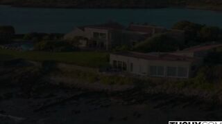 Tushy - Morning Surprise