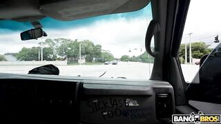 Bang Bros - Teacher Tames a Black Mamba