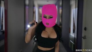 Brazzers - Robbing the Sex Freaks Part 2
