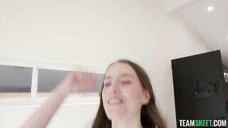 Team Skett - Petite Dunk