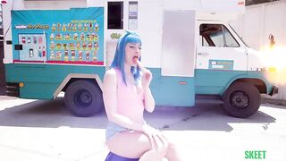 Team Skett - Ice Cream Time