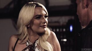 Wicked - Reckless He Was Framed