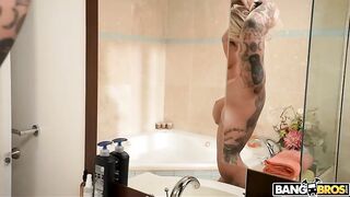 Bang Bross - Huge Tits and Ass Gets Fucked