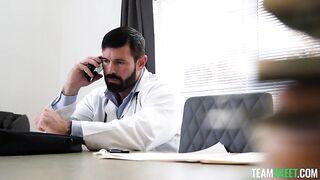 TeamSkett - Can the Doctor See Me Now