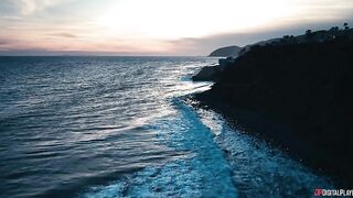 Digital Playground - Machine Gunner