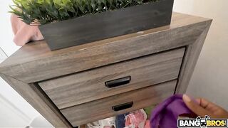 Bang Bros - Caught by the Step Daughter