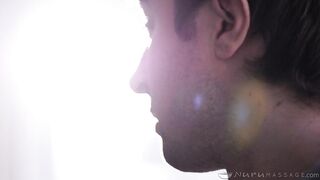 Nuru Massage - Surprise Get Naked