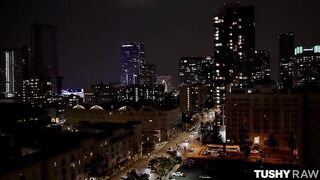 Tushy Raw- Reign Supreme