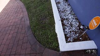 Mofos - She Recognizes Those Muscles