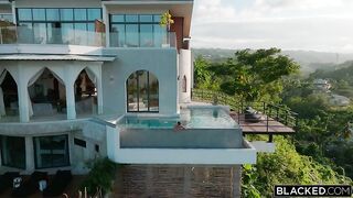 Blacked - The Bride The Ex The Cuck and His Sister Part 1