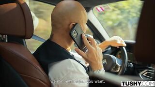 Tushy - Jia s Daydream