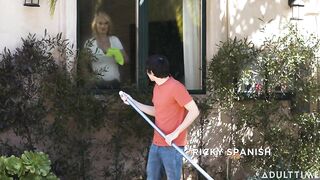 Mommys Boyi - Panefully Shameless