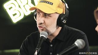 Brazzers - ZZCast Keiran In The House