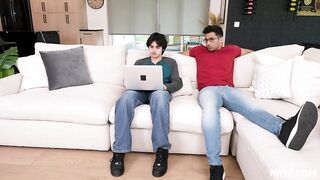 Mylf - Your Friend Can Cum In Too