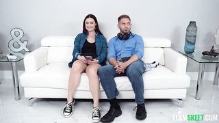 Team Skett - Too Straight For My Ex