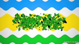 Brazzers - Step Family Summer Vacation Part 3