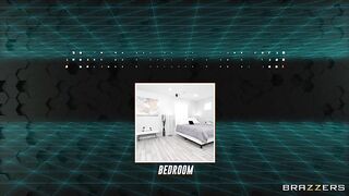 Brazzers - The Virtual Fuck Enhancer