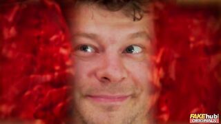 Fake Hup Originals - Becoming The Dildo