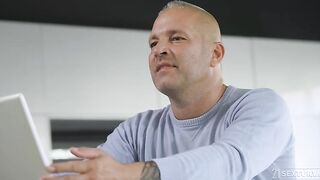 21 Sextury - Candee's Secret Wish