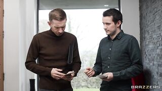 Brazzers - Planning For Pussy