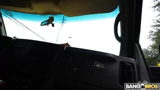 Bang Bross - Pretty Feet, Big Meat