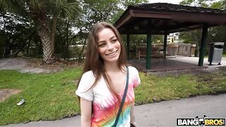 Bang Bross - Pretty Feet, Big Meat