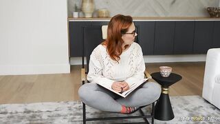 Brazzers - Slightly Disgusted, Highly Intrigued