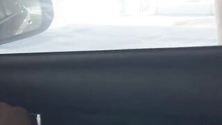 Bang - Lets Her Roommate's Dad Cum Inside Her