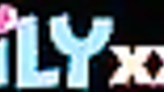 Family XXX - Teen Chloe Rose Pulls His Rocket Out Of The Blue