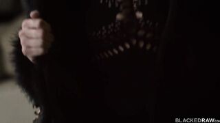 Blacked Raw - New City. New Man