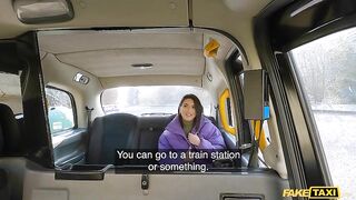 Fake Taxi - Cold, Hard, Revenge