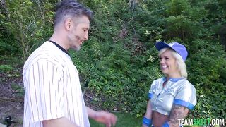 Team Skett - Hey Batter Batter