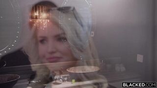 Blacked - Consummate Professional